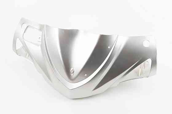 пластик - керма передній "голова" Storm New, СІРИЙ Київ