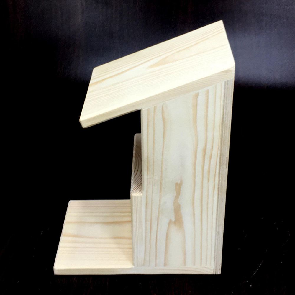 Кормушка для белок 