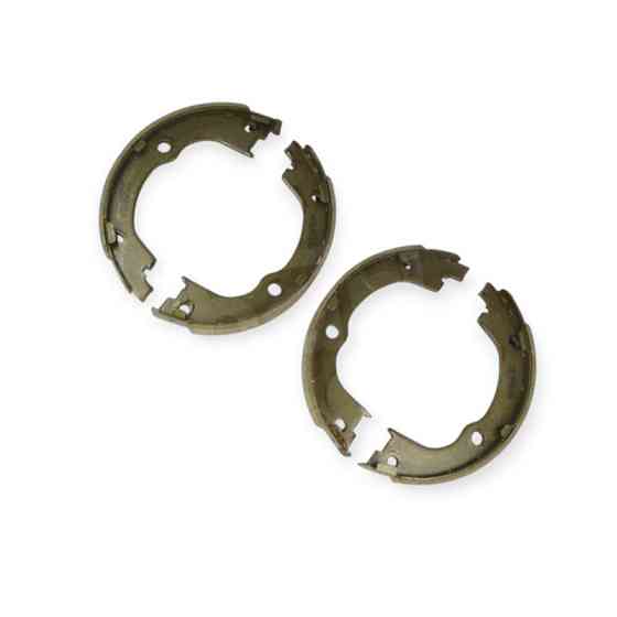 Колодки ручника автомобіль Опель ANTARA 2006 -, Captiva (188x26) Мукачево