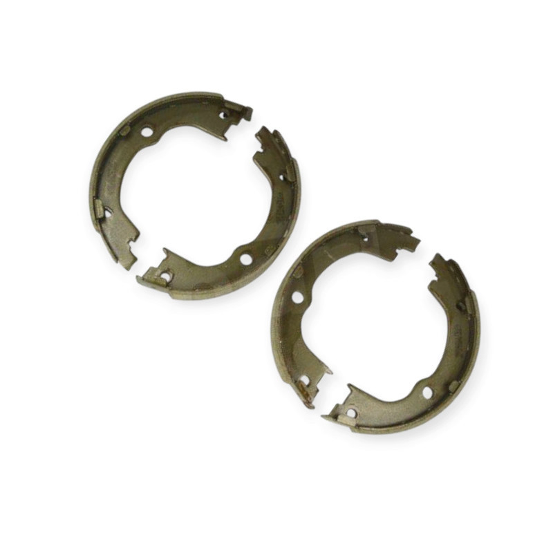 Колодки ручника автомобіль Опель ANTARA 2006 -, Captiva (188x26) Мукачево - фото 2