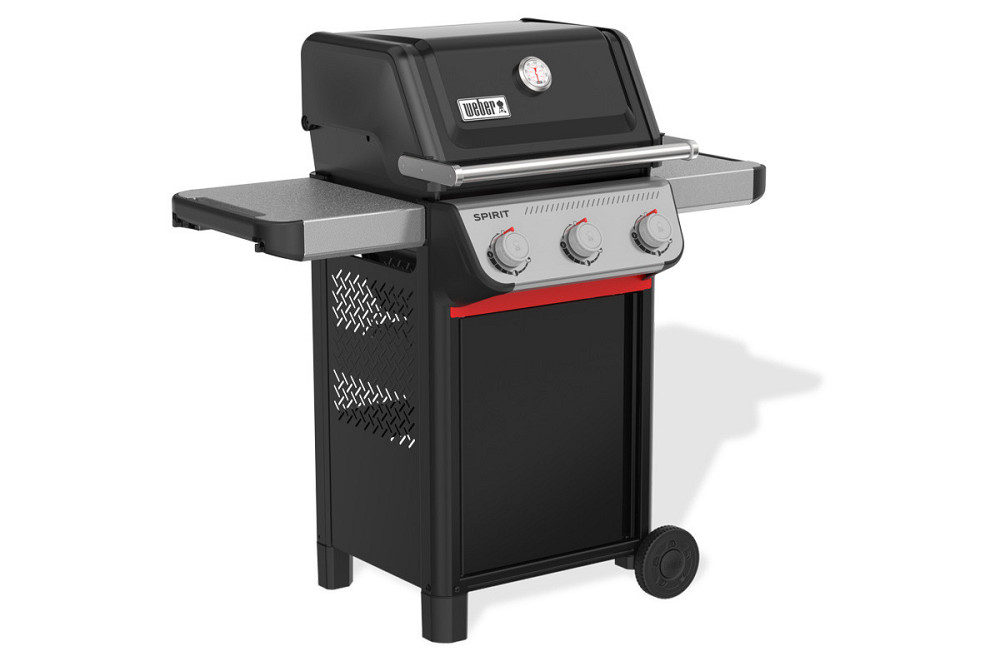 Газовый гриль Weber Spirit E-310 1501305 Код: 013003 Ровно - изображение 3