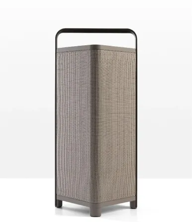 Портативная колонка Escape P6 Air Tan Przenośny Динамік HiFi WiFi Multiroom Киев