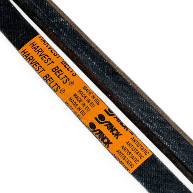 Ремень Stomil Harvest (супер усиленый) А-2870 Мукачево - изображение 1