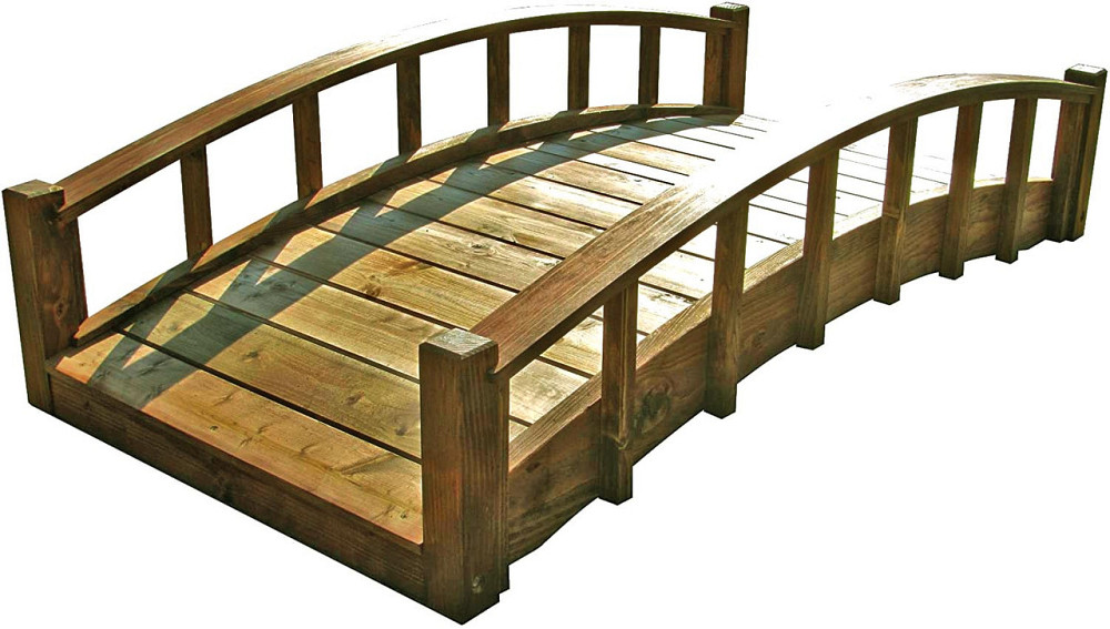 Садовий місток "Тімор" мускат Миколаїв - фото 1