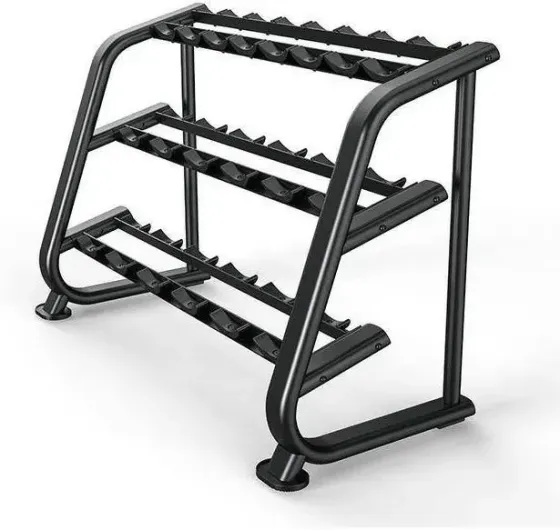 Тренажер STOJAK 3-POZIOMOWY L119 /GYMOST Киев