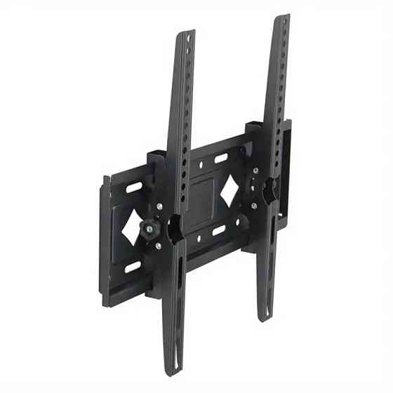 Кронштейн для телевизора до 75кг,26-65