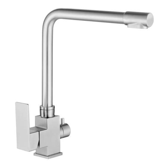 Змішувач для кухні Mixxus KUB-021 з подачею питної води MI5864 Харків