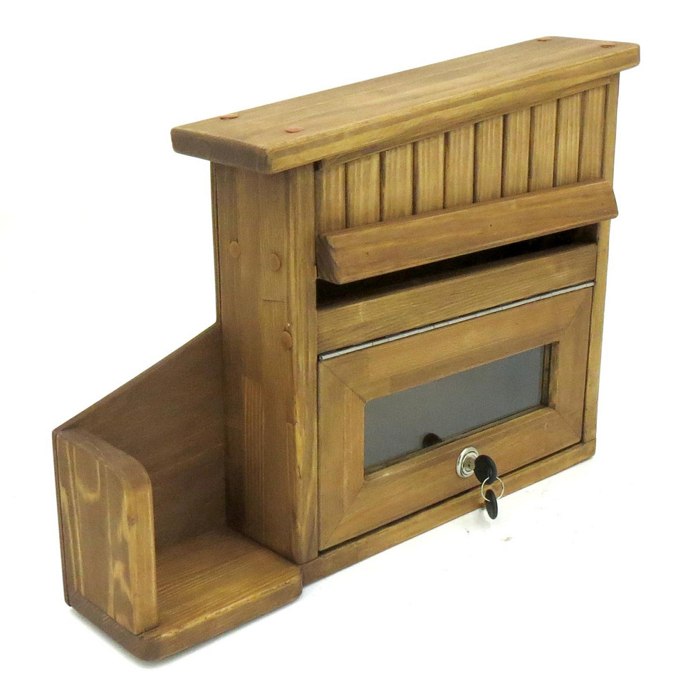 Поштова скринька "Сахан" мускат Миколаїв - фото 7