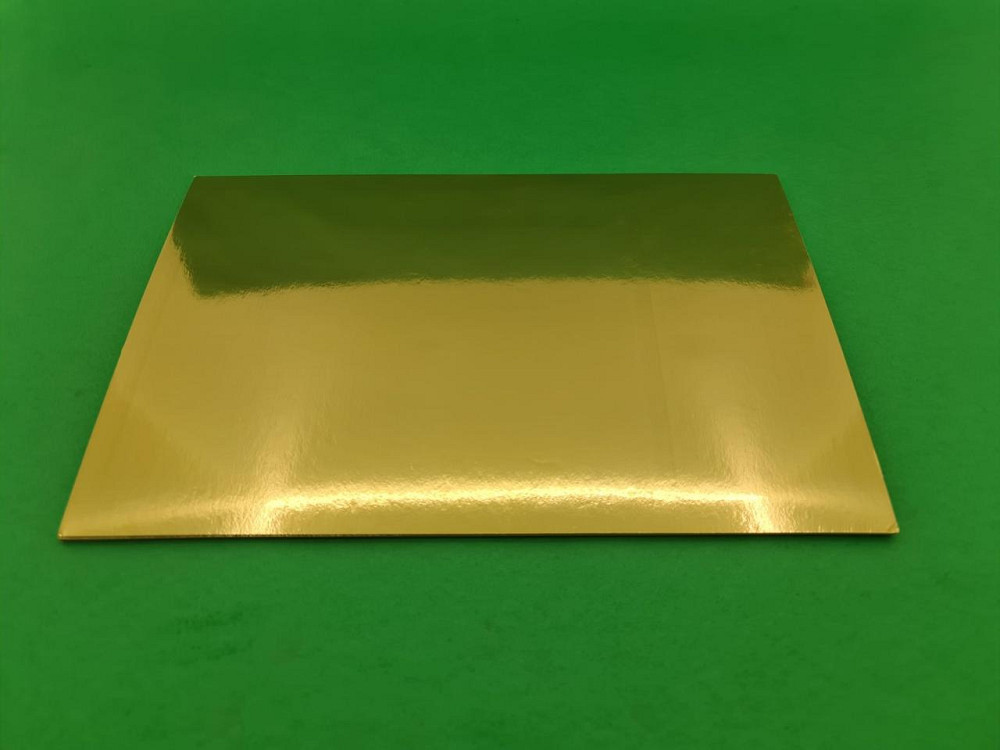 Подложка под торт прямоугольная 20х30 см (1 шт) Харьков - изображение 4