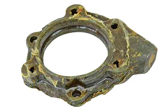 Крышка заднего подшипника вала привода заднего моста РК Мукачево