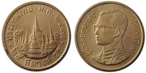 25 сатангів 2006 Таїланд (АМ) Полтава