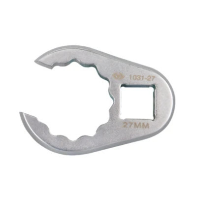 Ключ KING TONY розрізний "вороняча лапа" 13 мм (1031-13R) Вінниця - фото 1