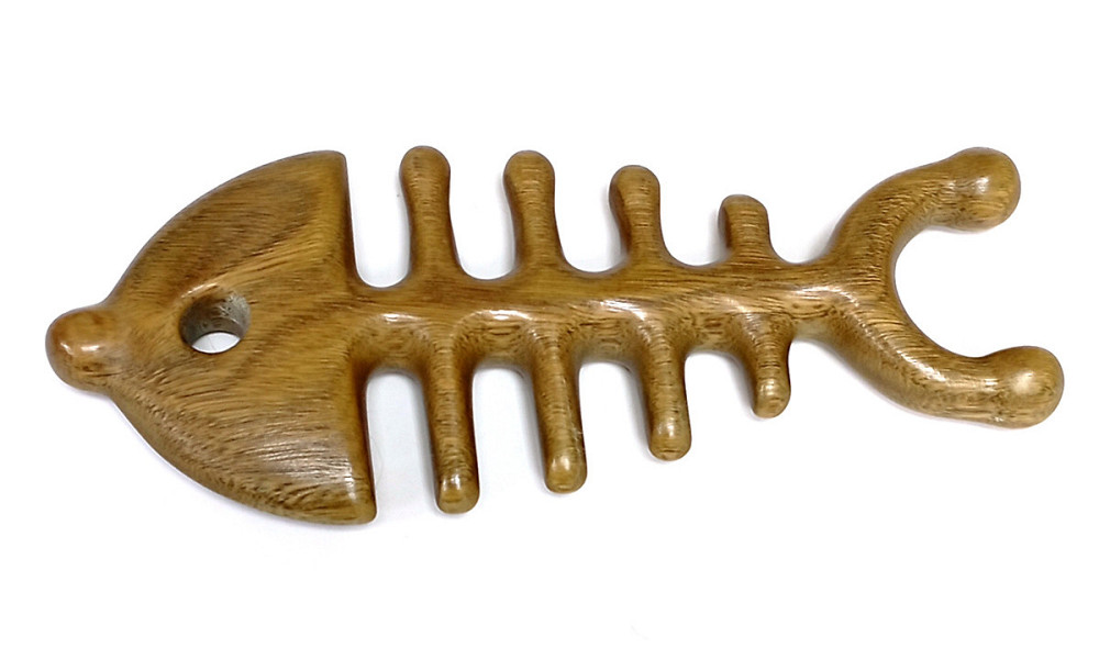 Массажер сандаловый Киев - изображение 1