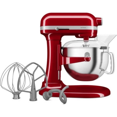 Кухонный комбайн KitchenAid 5KSM60SPXEER Винница - изображение 5