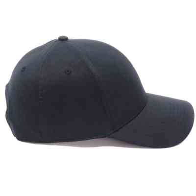 Кепка coFEE Smooth чорний (4310.3 CO) Вінниця