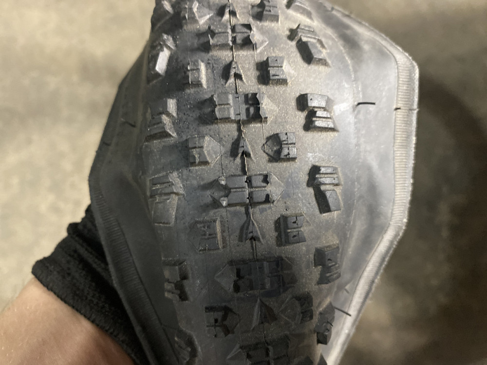 Велосипедна шина 29*2,20 (IA-2560/2563) (Innova - china) Мукачево - фото 1