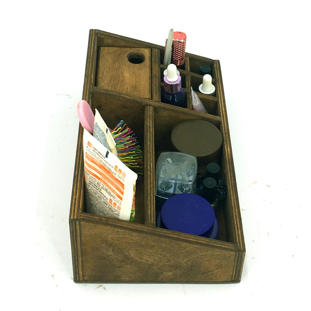 Органайзер для косметики 