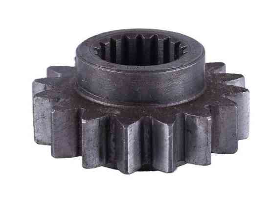 Шестірня ВОМ 1000 об./хв провідна Z-16/18 2 Джинма404 Мукачево