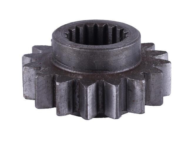 Шестірня ВОМ 1000 об./хв провідна Z-16/18 2 Джинма404 Мукачево - фото 1