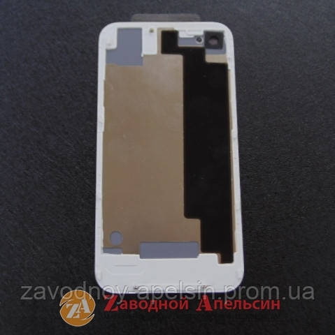 IPhone 4S крышка задняя Одесса - изображение 2