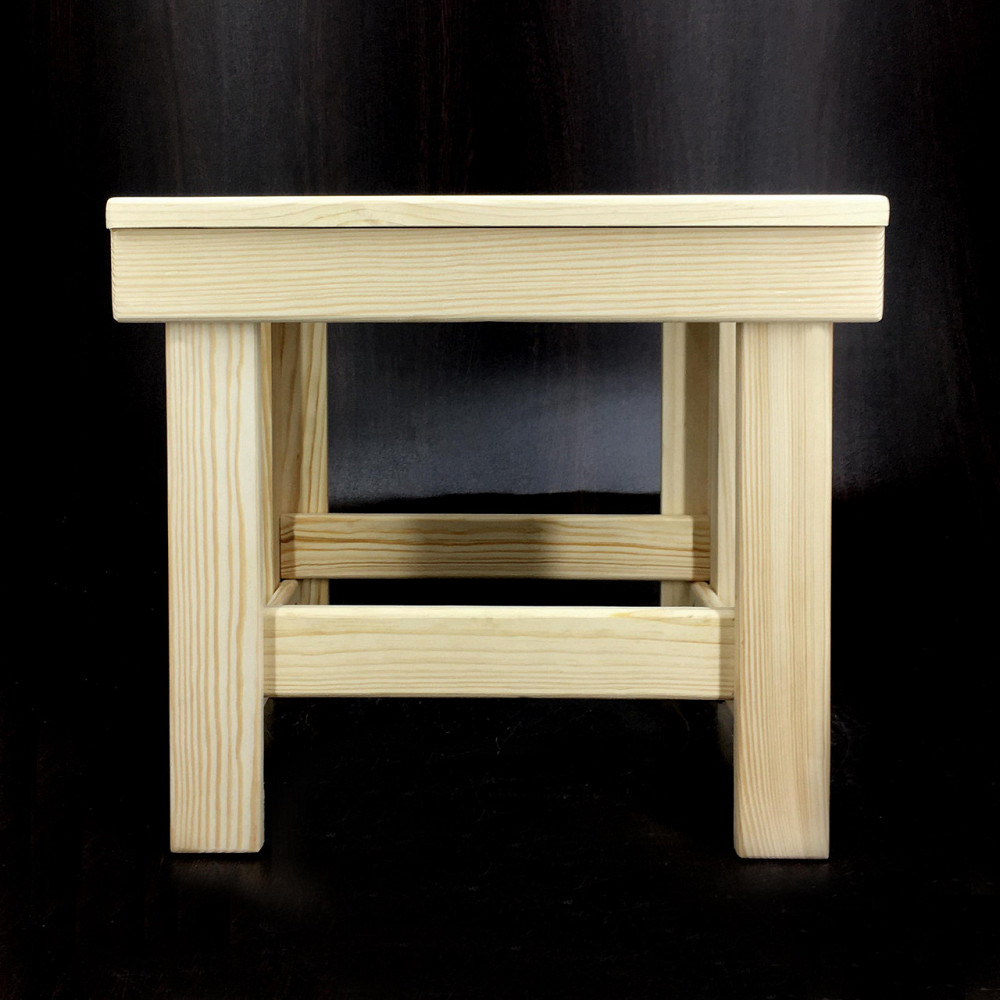 Банний табурет "Гісар 35" бланже Миколаїв - фото 7