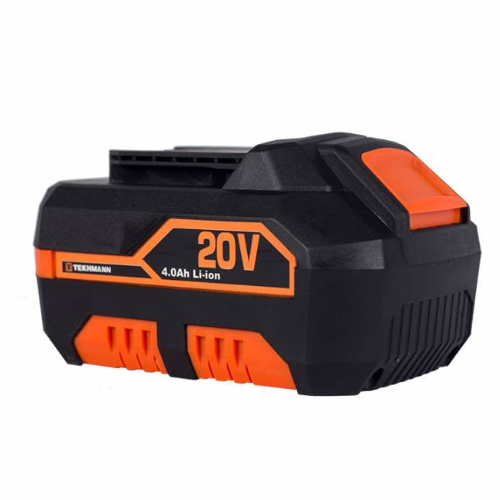 Акумуляторна батарея Li-lon 20V 4000mAh TAB-40/i20 S2 Tekhmann Житомир