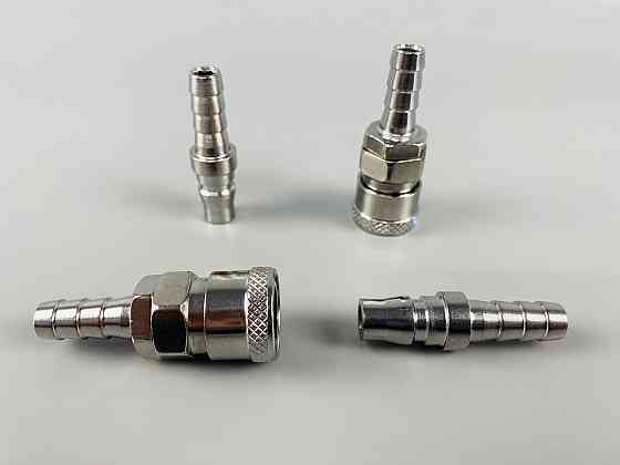 Муфта швидкознімна SH30+PH30 Мукачево