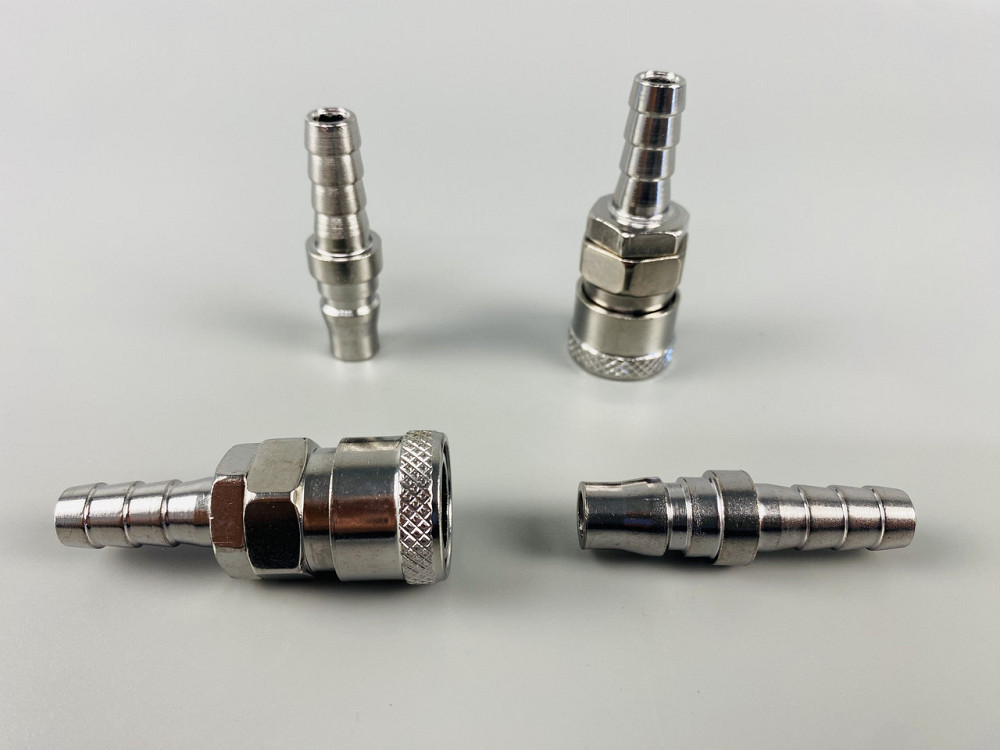 Муфта швидкознімна SH30+PH30 Мукачево - фото 6