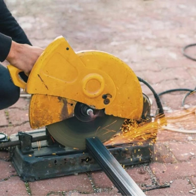 Мережевий подовжувач EMOS P01215R Вінниця - фото 8