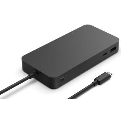 Порт-репликатор Microsoft Docking Station 165 W - Thunderbolt 4 (T8I-00001) Винница - изображение 5