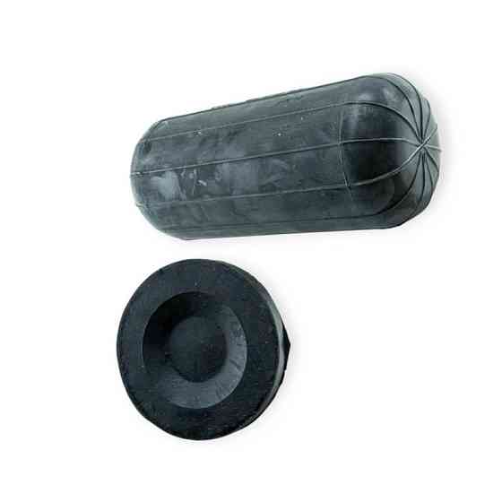 Підсилювач подушка (h 200 xd 85) вентиль збоку, відбійник Мукачево