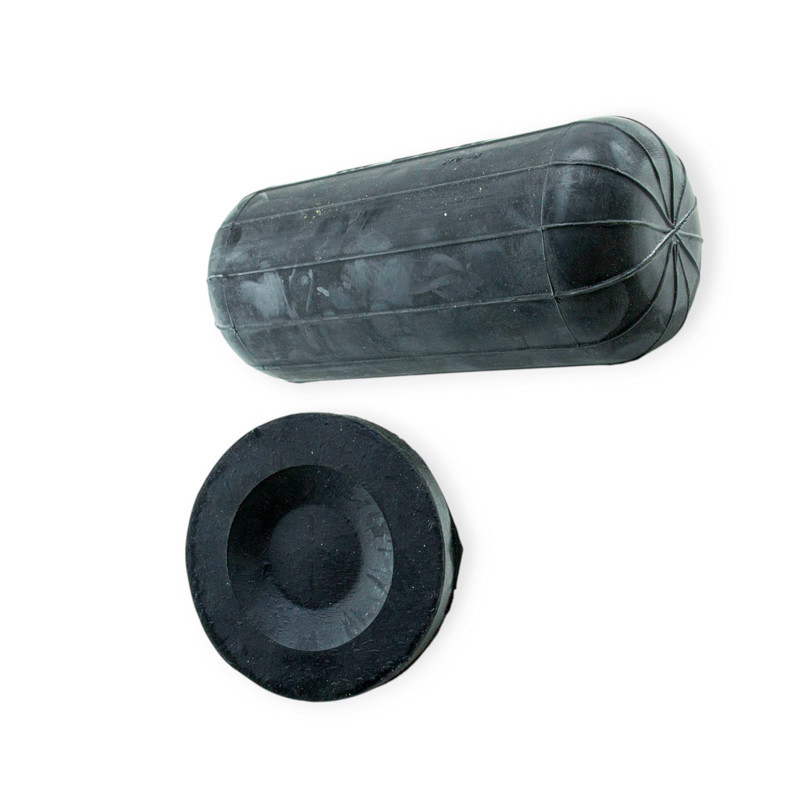 Підсилювач подушка (h 200 xd 85) вентиль збоку, відбійник Мукачево - фото 2