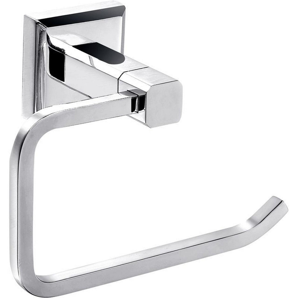 Тримач туалетного паперу TOPAZ TКВ 9916 (000021229) Київ - фото 1