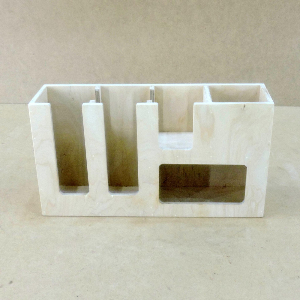 Кофейный органайзер 