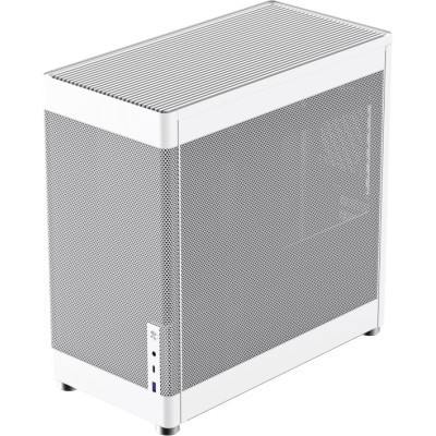 Корпус Gamemax MeshBox PRO WT Винница - изображение 10