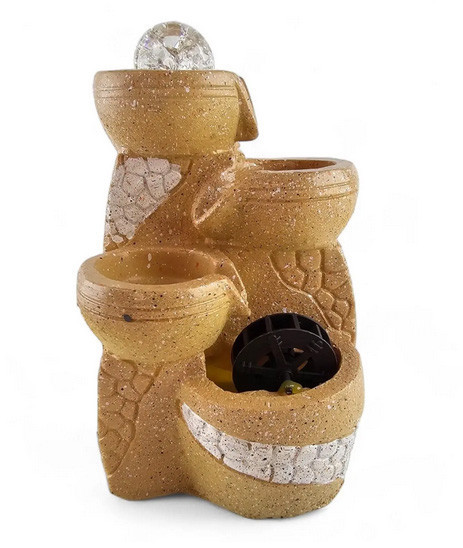 Фонтан интерьерный для квартиры Киев - изображение 1