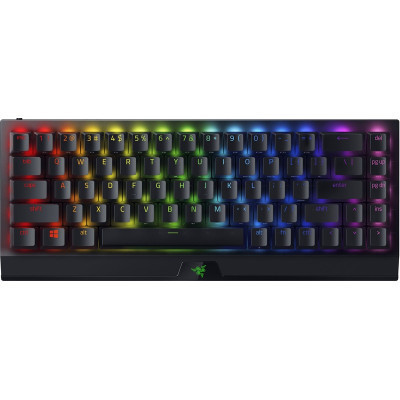 Клавіатура Razer BlackWidow V3 Mini Hyperspeed Green Switch RU (RZ03-03891600-R3R1) Вінниця - фото 1