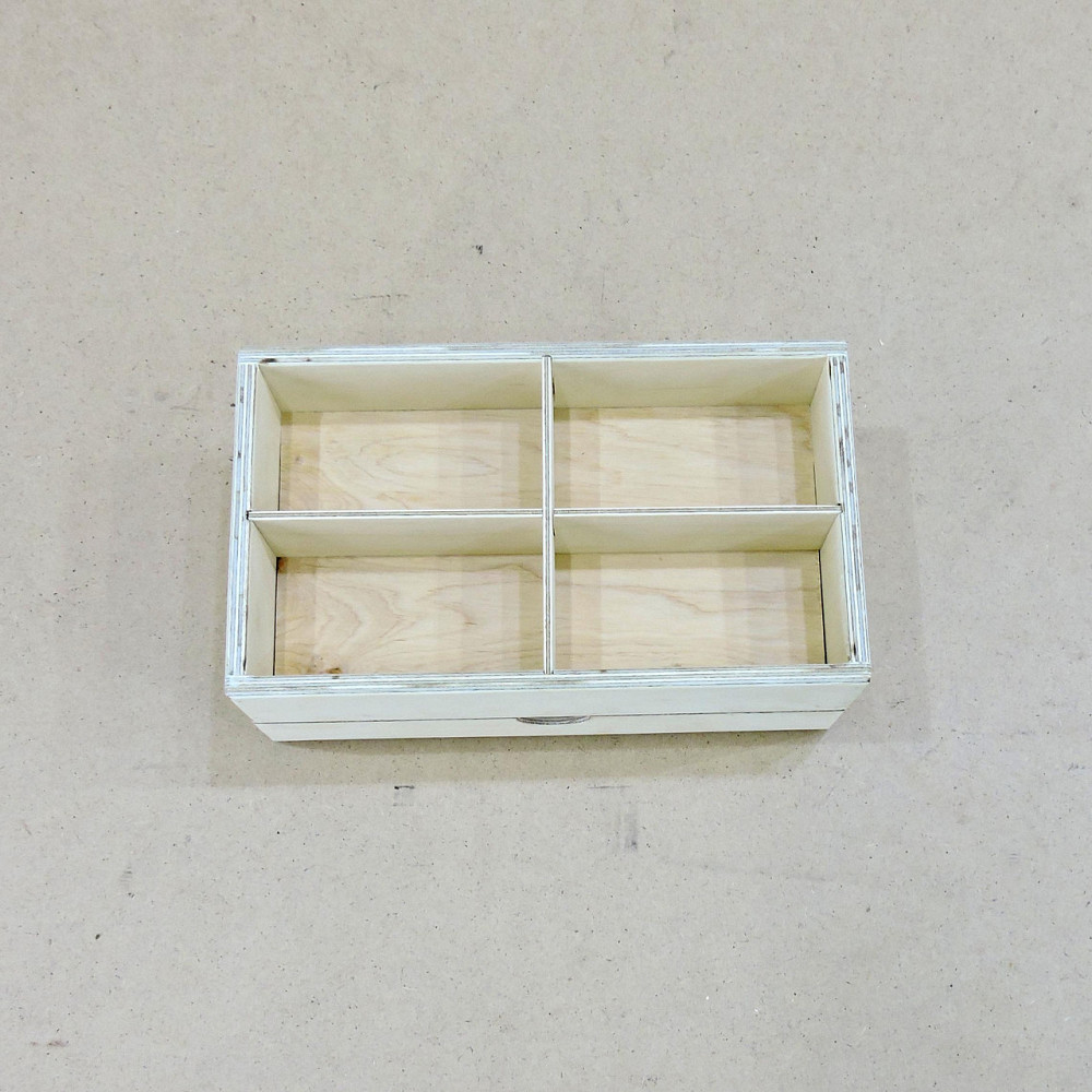 Органайзер для косметики 