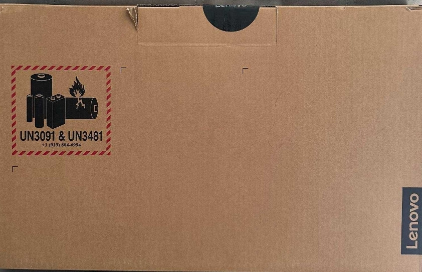 Ноутбук Lenovo IdeaPad 3 15IAU7 Новий з пломбами. Харків - фото 3