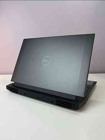 DELL G15 SE 165Hzi7 -11800H RTX3060 6Gb 130W RGB 16Gb SSD1TB. DELL G15 Special Edition Харків