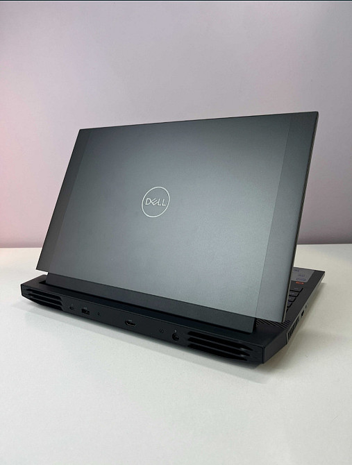 DELL G15 SE 165Hzi7 -11800H RTX3060 6Gb 130W RGB 16Gb SSD1TB. DELL G15 Special Edition Харків - фото 6