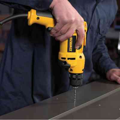 Дрель DeWALT DWD112S Винница
