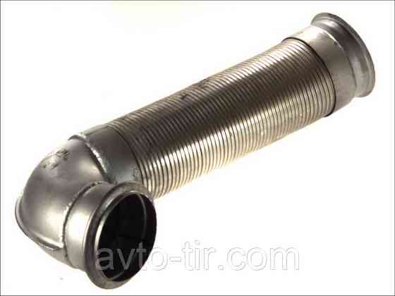 Гофра глушителя DAF 85 (x450мм) 1229300 1271377 Луцк