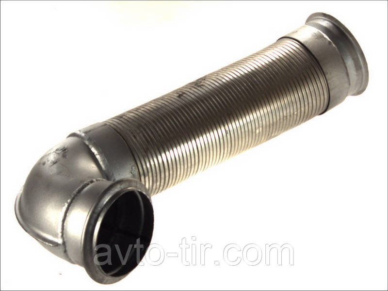 Гофра глушителя DAF 85 (x450мм) 1229300 1271377 Луцк - изображение 1