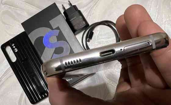 Смартфон Samsung Galaxy S21 Ultra 128Gb. Киев