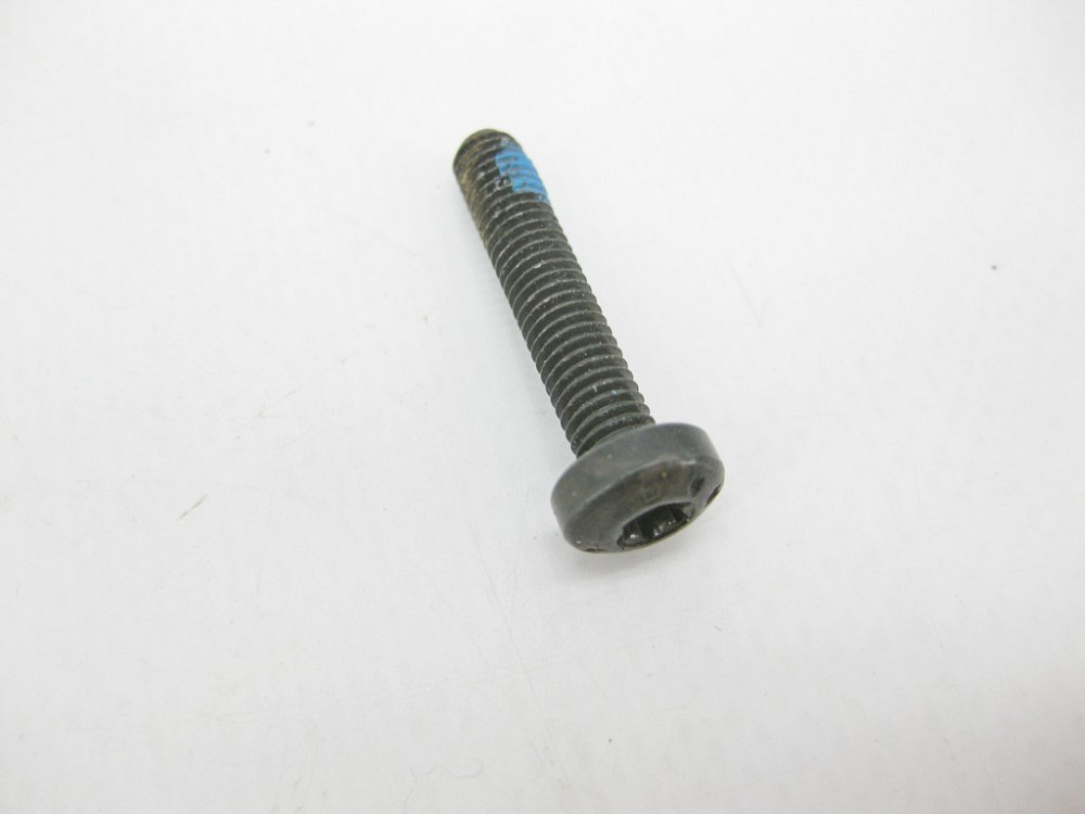 Mercedes-Benz  N000000002490 Болт з головкою Торкс T25 та різьбленням M5 x 25 mm кріплення моторчика панорами Одеса - фото 3