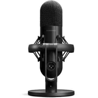 Микрофон SteelSeries Alias Pro (61597) Винница