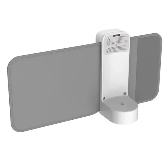 Компактный портативный подогреватель для бутылочек Bottle Warmer 6L с контролем температуры от USB Коломыя