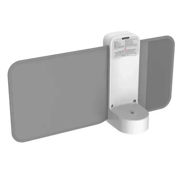 Компактный портативный подогреватель для бутылочек Bottle Warmer 6L с контролем температуры от USB Коломыя - изображение 6