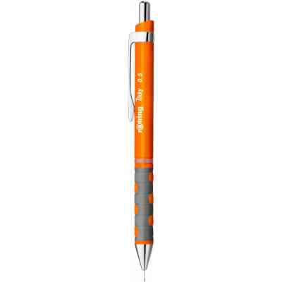 Карандаш механический Rotring Drawing TIKKY Neon Orange PCL 0,5 (R2007215) Винница